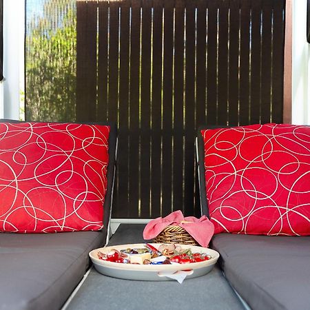 Deja Vu Estate Villa Pokolbin Ngoại thất bức ảnh