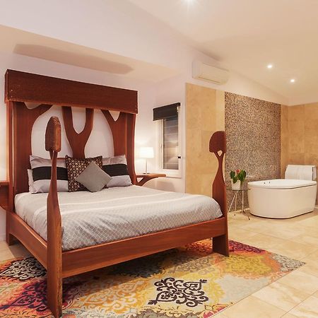 Deja Vu Estate Villa Pokolbin Ngoại thất bức ảnh