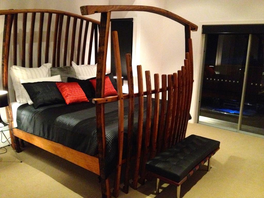 Deja Vu Estate Villa Pokolbin Phòng bức ảnh