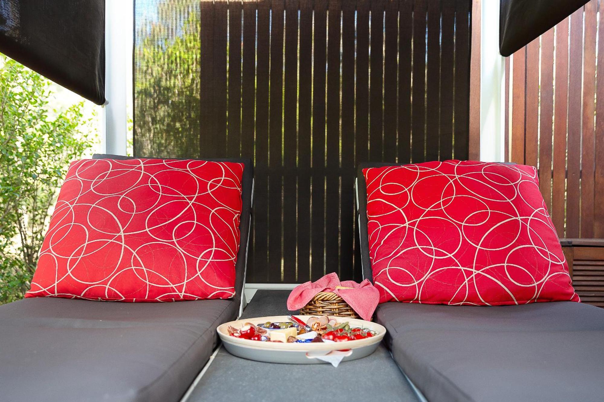 Deja Vu Estate Villa Pokolbin Ngoại thất bức ảnh