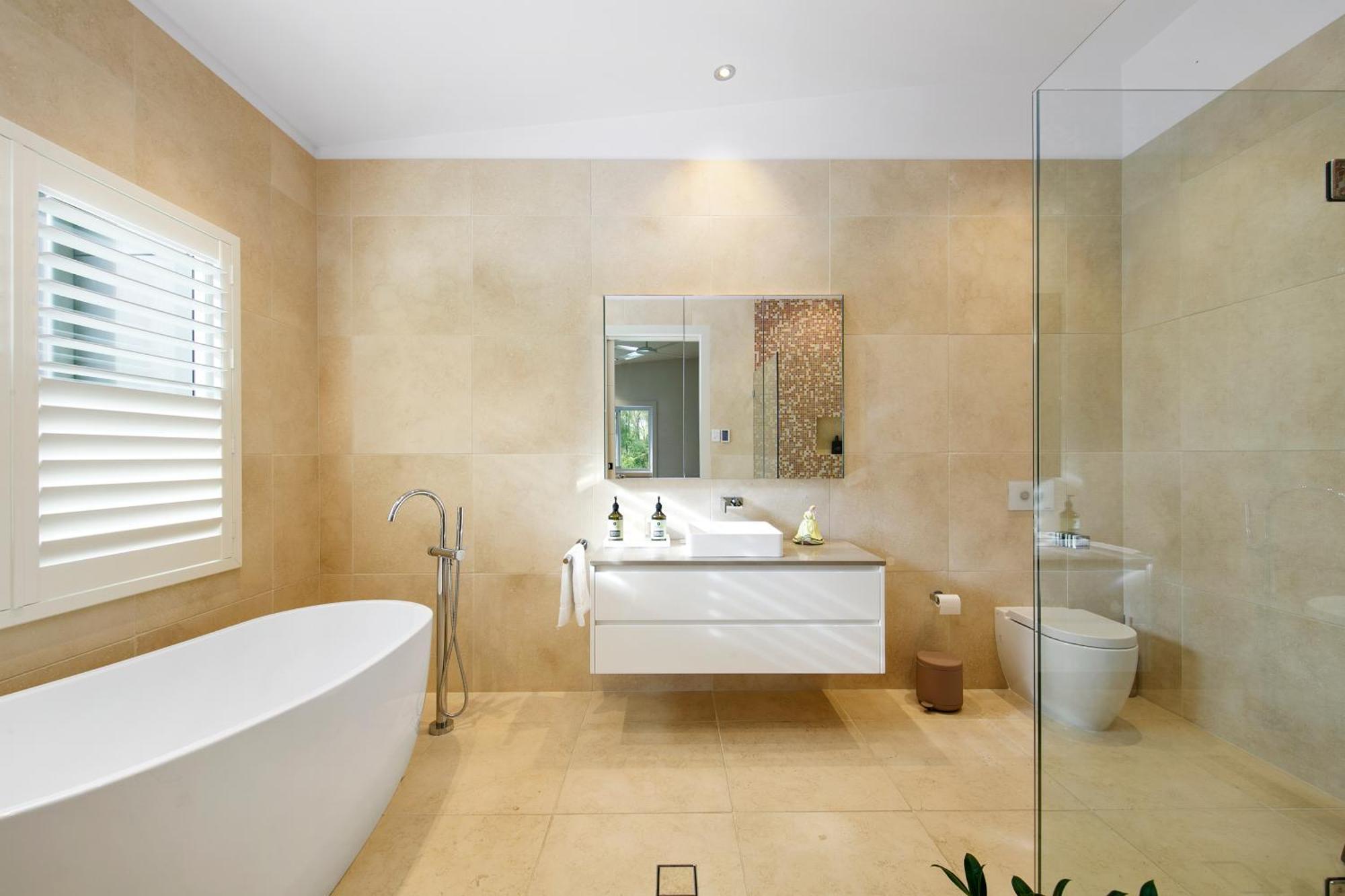 Deja Vu Estate Villa Pokolbin Ngoại thất bức ảnh