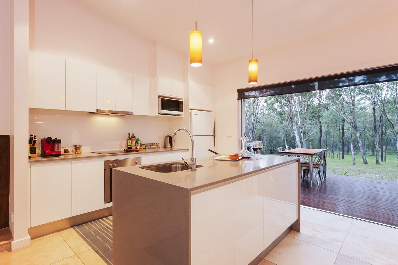Deja Vu Estate Villa Pokolbin Ngoại thất bức ảnh