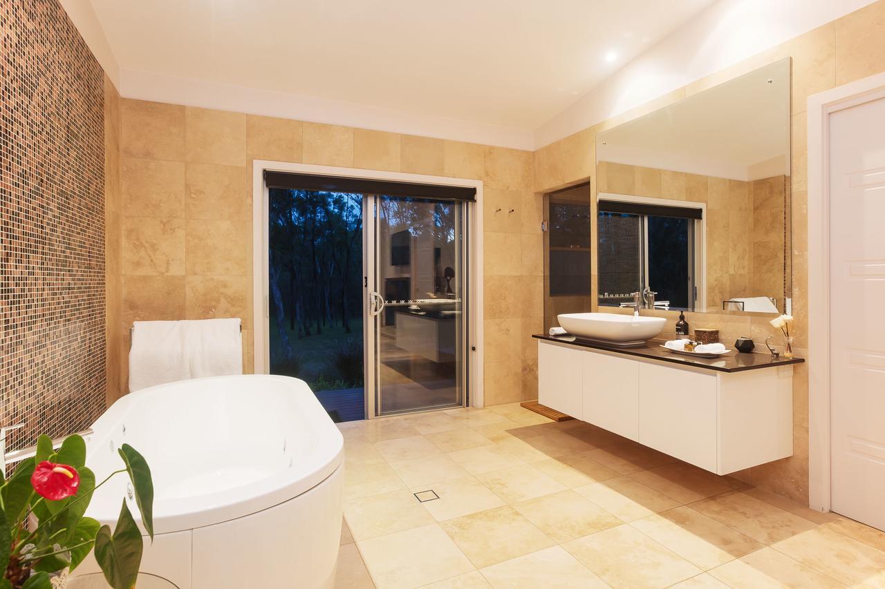 Deja Vu Estate Villa Pokolbin Ngoại thất bức ảnh